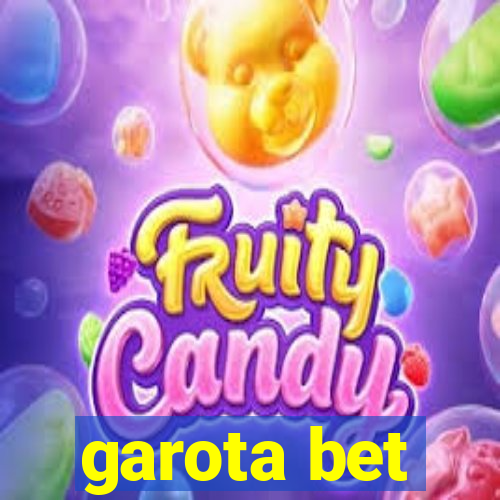 garota bet