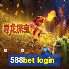 588bet login