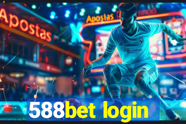 588bet login