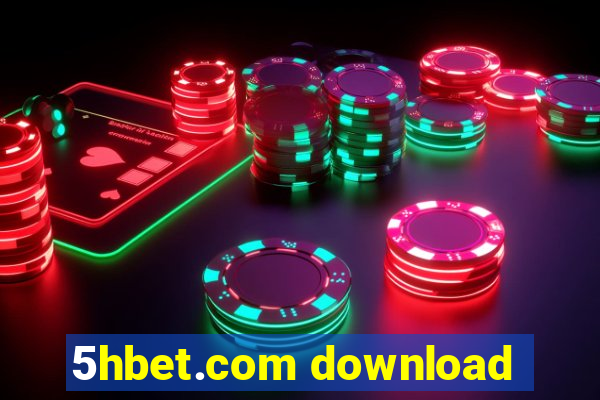 5hbet.com download