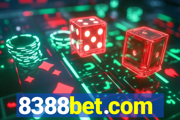 8388bet.com