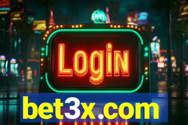 bet3x.com