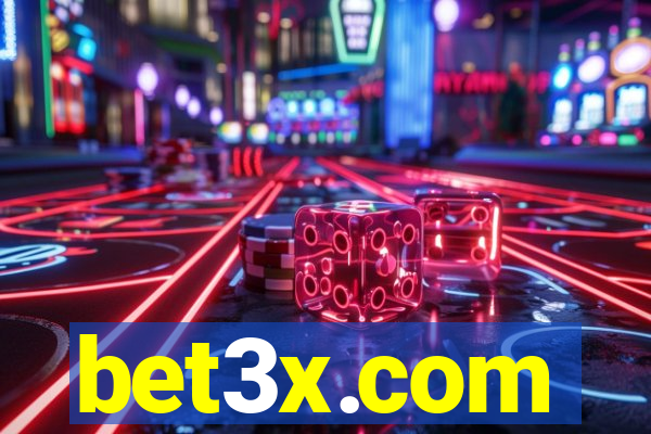 bet3x.com