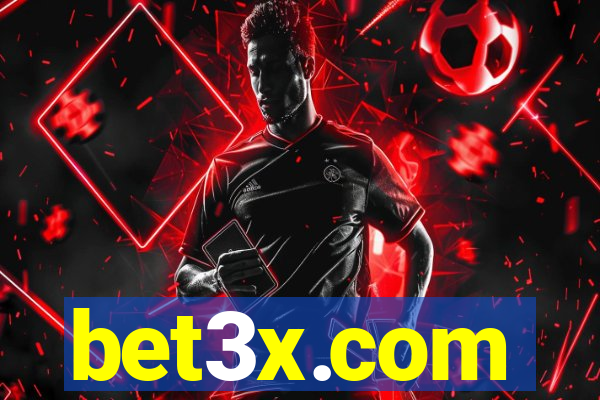 bet3x.com