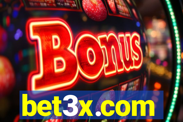 bet3x.com