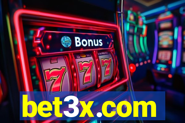 bet3x.com