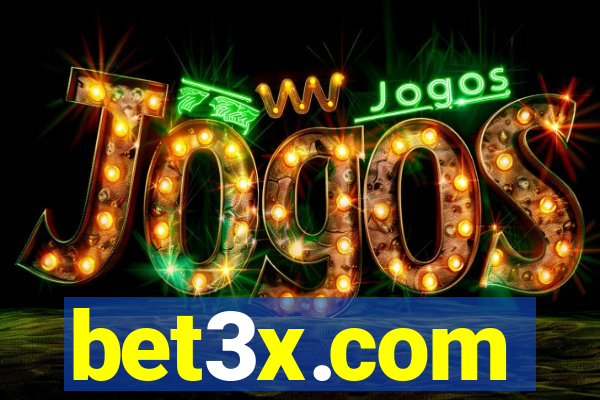 bet3x.com