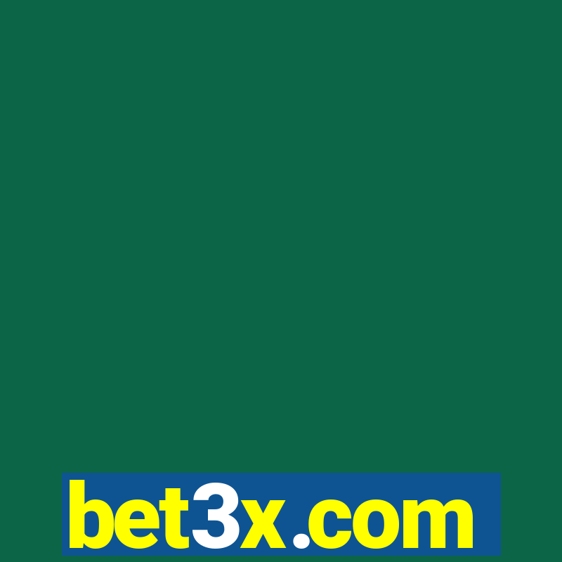 bet3x.com