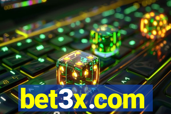 bet3x.com