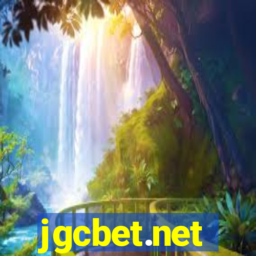 jgcbet.net