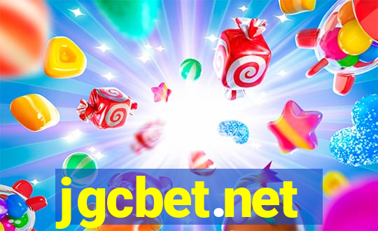 jgcbet.net