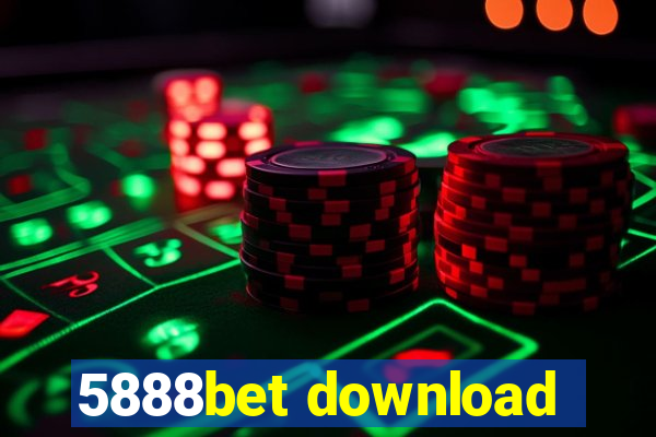 5888bet download