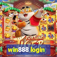 win888 login