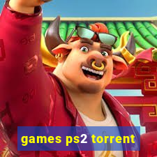 games ps2 torrent