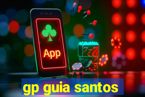 gp guia santos