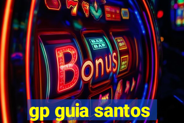 gp guia santos