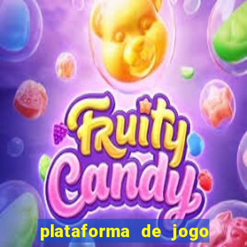 plataforma de jogo que paga no cadastro