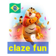 claze fun