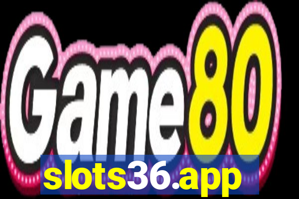 slots36.app