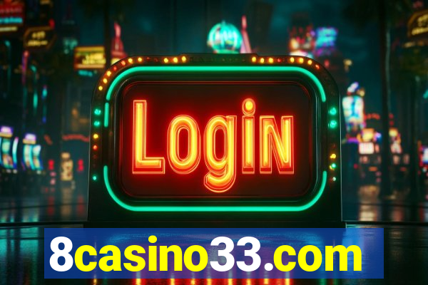 8casino33.com