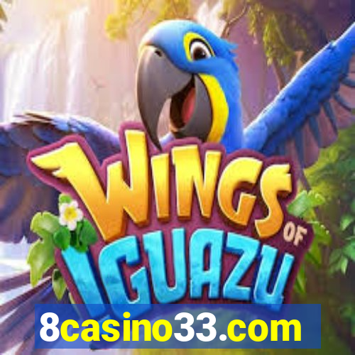 8casino33.com