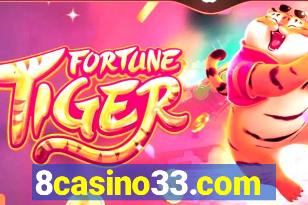 8casino33.com