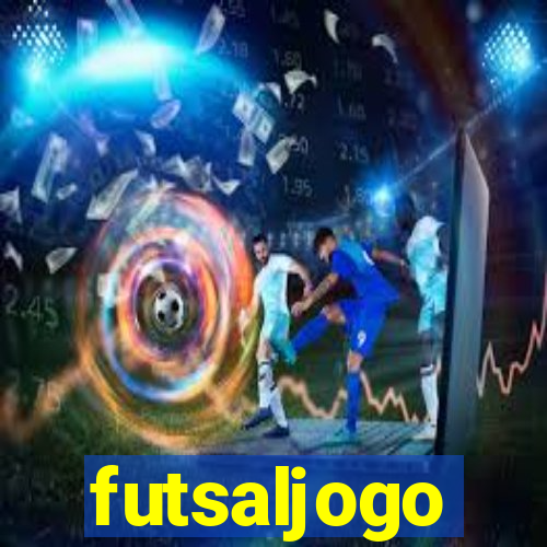 futsaljogo