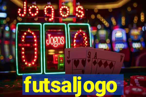 futsaljogo