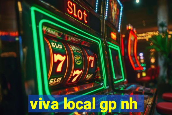 viva local gp nh