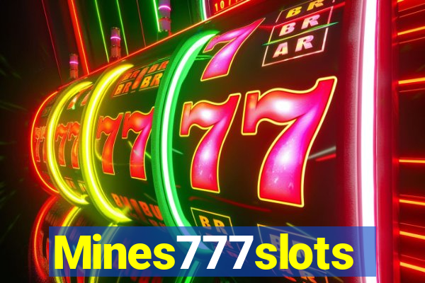 Mines777slots