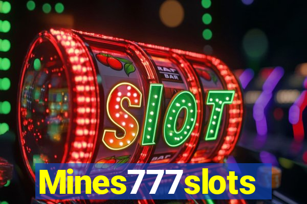 Mines777slots