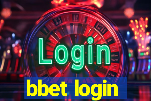 bbet login