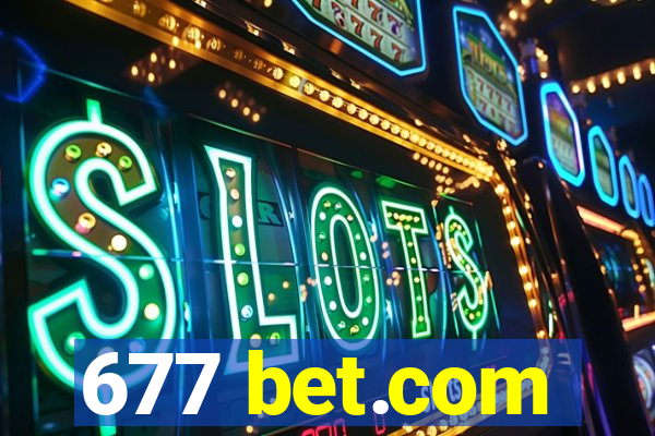 677 bet.com