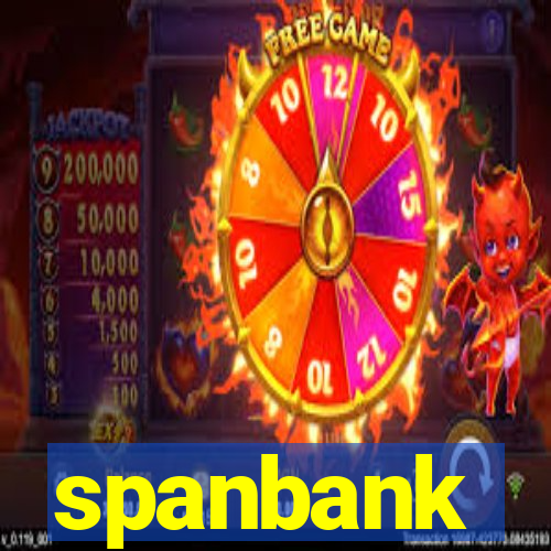 spanbank