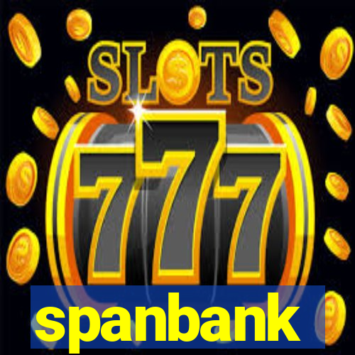 spanbank