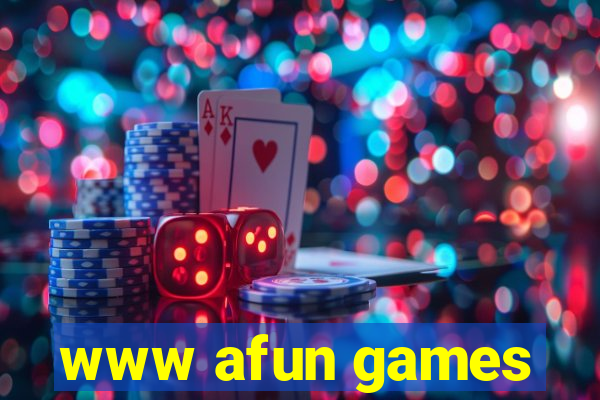 www afun games