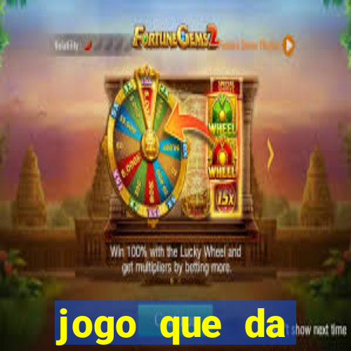 jogo que da dinheiro no paypal