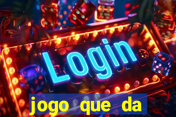 jogo que da dinheiro no paypal