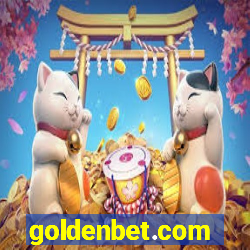 goldenbet.com