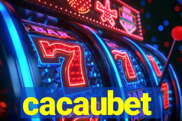 cacaubet