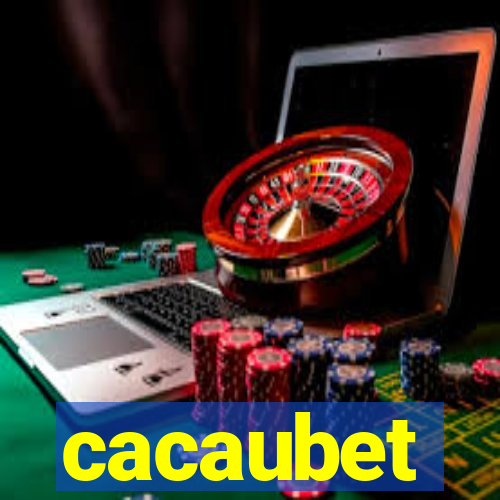 cacaubet