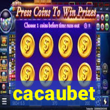 cacaubet