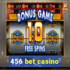 456 bet casino