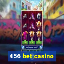 456 bet casino