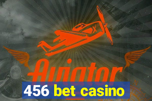 456 bet casino