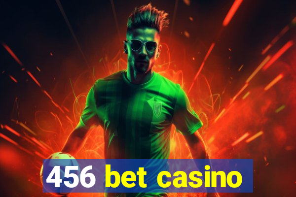 456 bet casino