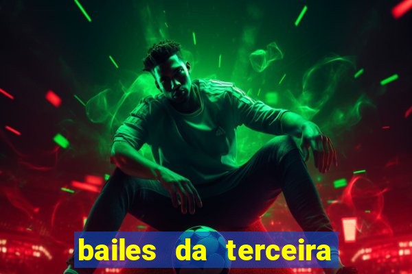 bailes da terceira idade em porto alegre