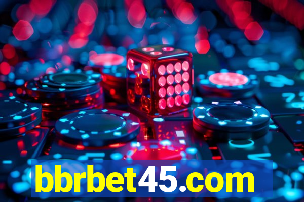 bbrbet45.com