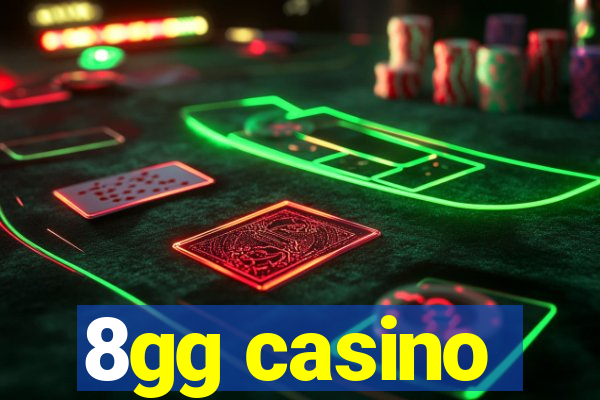 8gg casino