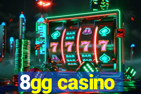 8gg casino